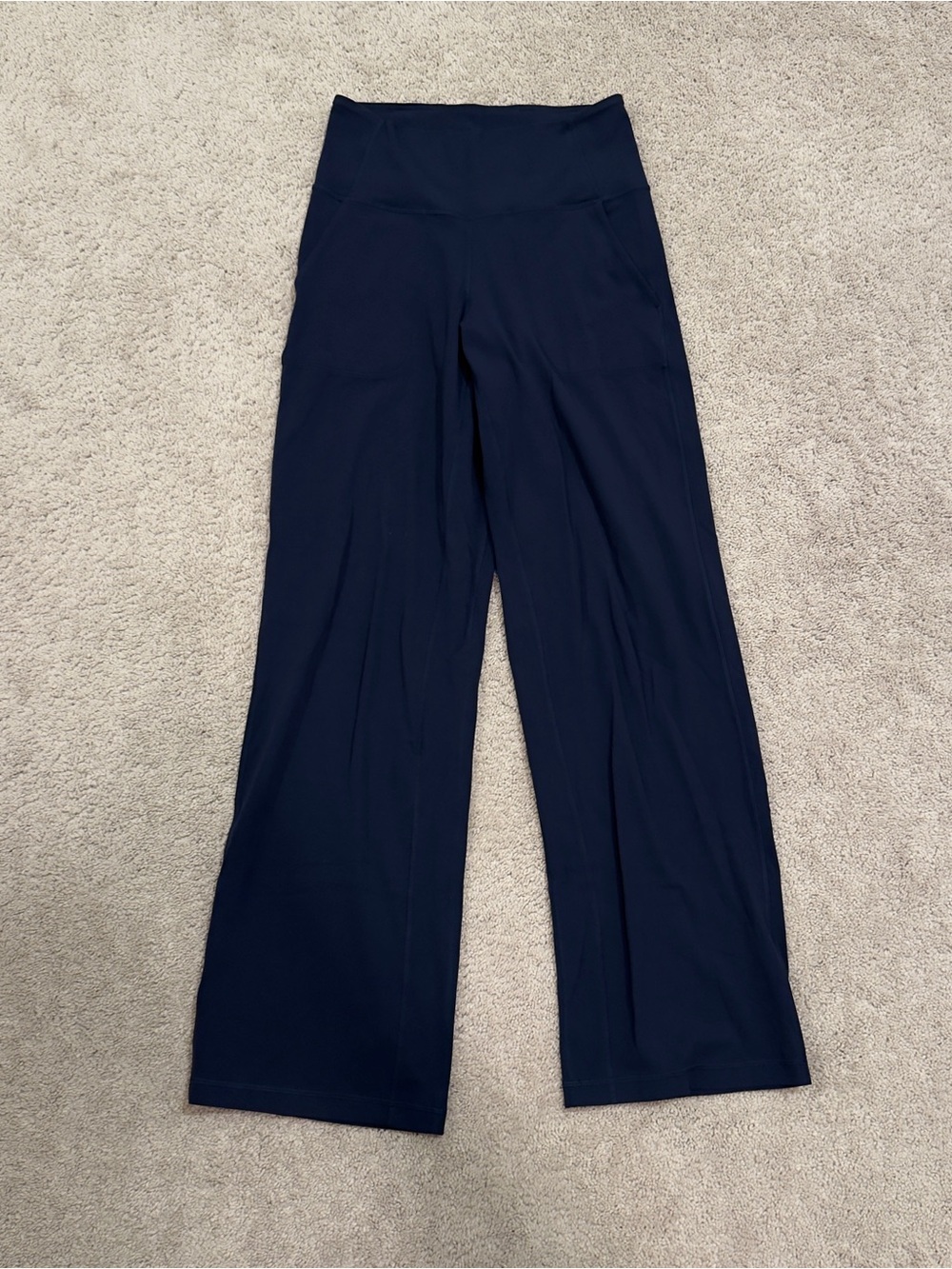 Lululemon Wide Leg pants